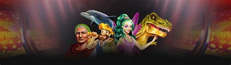 Play the Top RTG Slots in the Philippines at SG8 Casino.